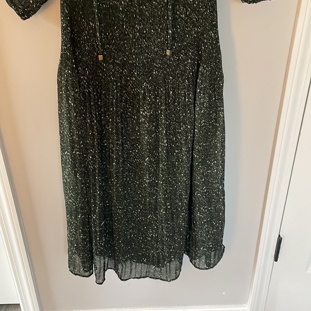 Michael Michael Kors Dress Size XS - Picture 3 of 8